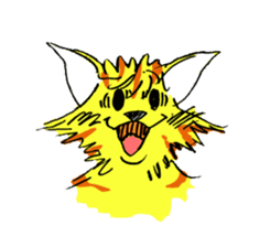 I am You sticker #12799882