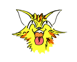 I am You sticker #12799884