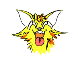 I am You sticker #12799884