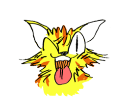 I am You sticker #12799885