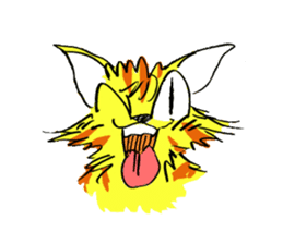 I am You sticker #12799885