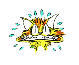 I am You sticker #12799886