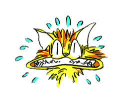 I am You sticker #12799886