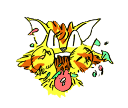 I am You sticker #12799888