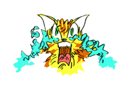 I am You sticker #12799889