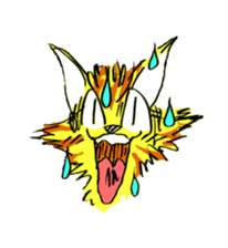 I am You sticker #12799890