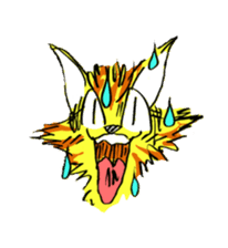 I am You sticker #12799890