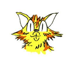 I am You sticker #12799891