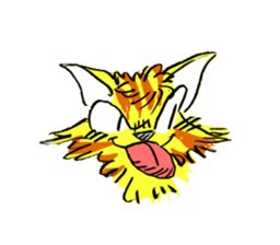 I am You sticker #12799892