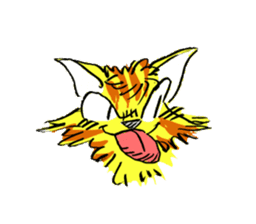 I am You sticker #12799892