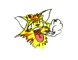 I am You sticker #12799893