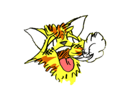 I am You sticker #12799893