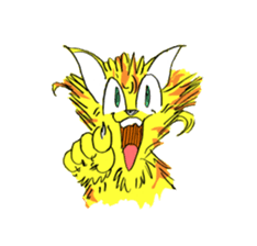 I am You sticker #12799894