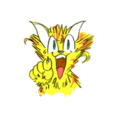 I am You sticker #12799894