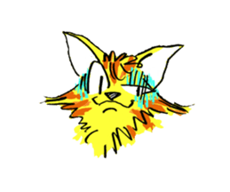 I am You sticker #12799895