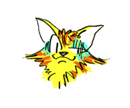 I am You sticker #12799895