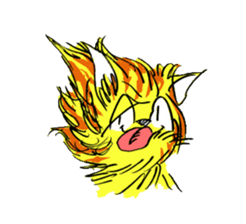 I am You sticker #12799896