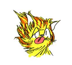 I am You sticker #12799896