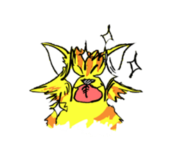 I am You sticker #12799898