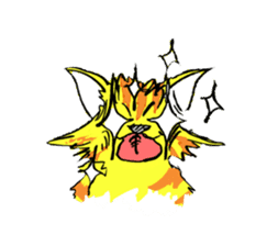 I am You sticker #12799898