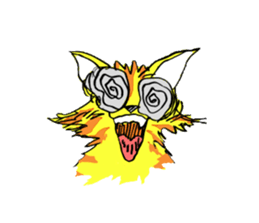 I am You sticker #12799899