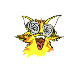 I am You sticker #12799899