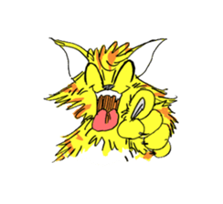 I am You sticker #12799900