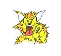 I am You sticker #12799900