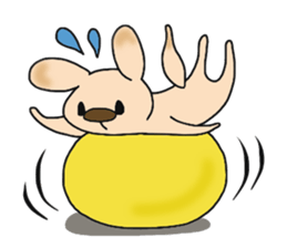 LABUKO2 sticker #12800147