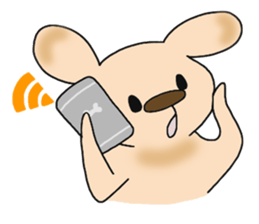 LABUKO2 sticker #12800153