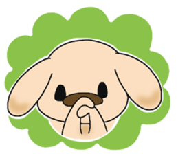 LABUKO2 sticker #12800154