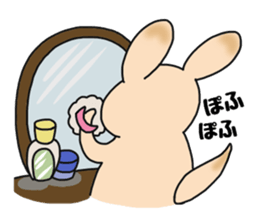 LABUKO2 sticker #12800157