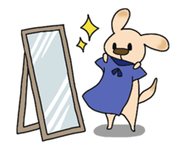 LABUKO2 sticker #12800158