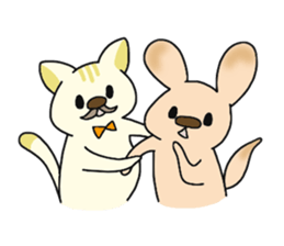 LABUKO2 sticker #12800161