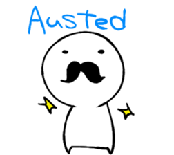 +Spanish Sticker+ sticker #12800454