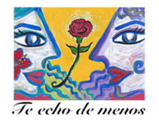 Spanish and Flamenco sticker 2 sticker #12800572