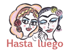 Spanish and Flamenco sticker 2 sticker #12800573