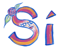 Spanish and Flamenco sticker 2 sticker #12800584