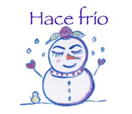 Spanish and Flamenco sticker 2 sticker #12800588