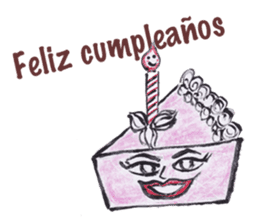 Spanish and Flamenco sticker 2 sticker #12800599