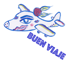 Spanish and Flamenco sticker 2 sticker #12800601