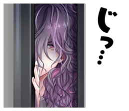 DAMExPRINCE sticker #12800864