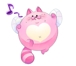 DAMExPRINCE sticker #12800878