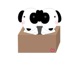 You're doing animals sticker #12801048