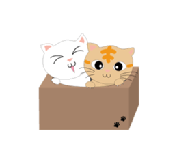 You're doing animals sticker #12801049