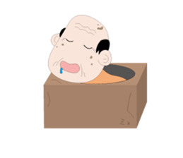 You're doing animals sticker #12801051
