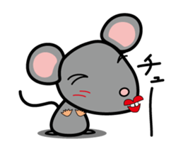 You're doing animals sticker #12801061