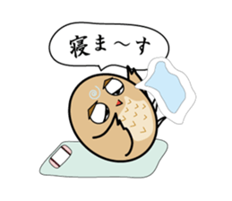 You're doing animals sticker #12801077