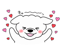 Koharu & Kurumi sticker #12801944