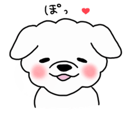Koharu & Kurumi sticker #12801945